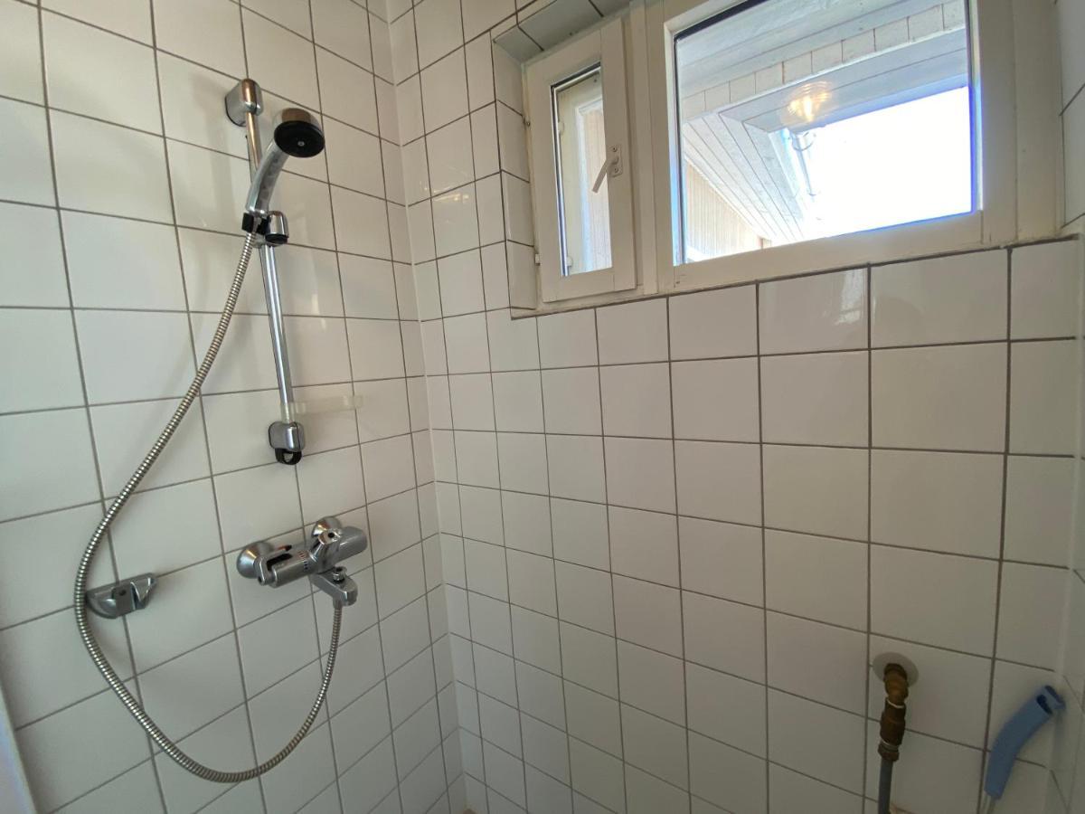 Viihtyisae Kolmio Jaerven Rannalla Haapavesi Esterno foto