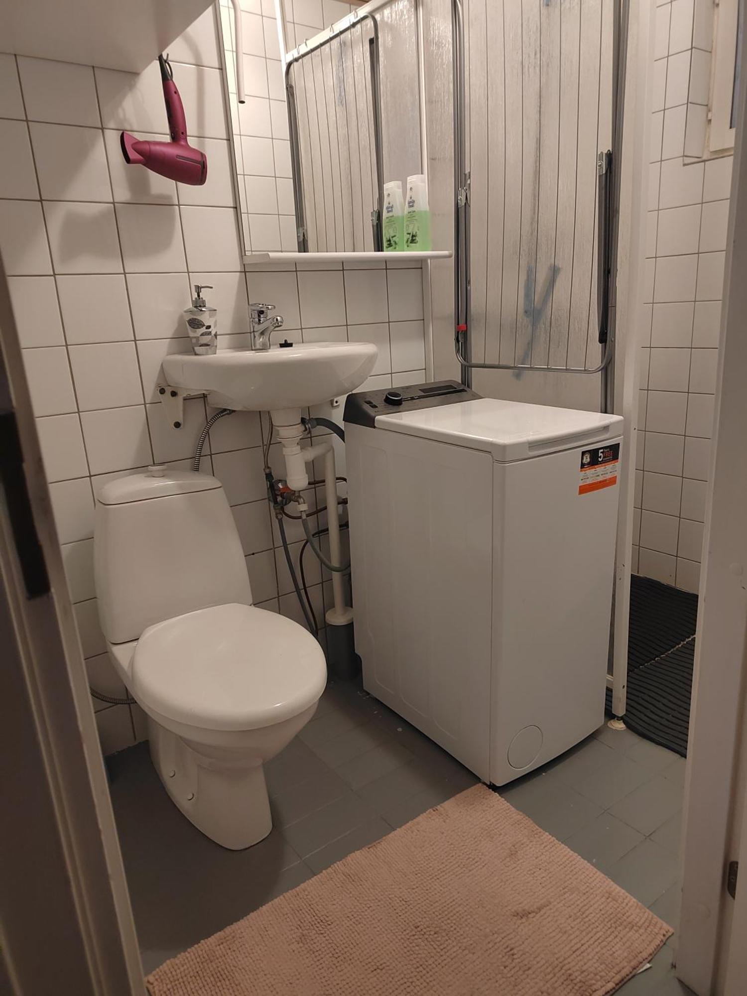 Viihtyisae Kolmio Jaerven Rannalla Haapavesi Esterno foto